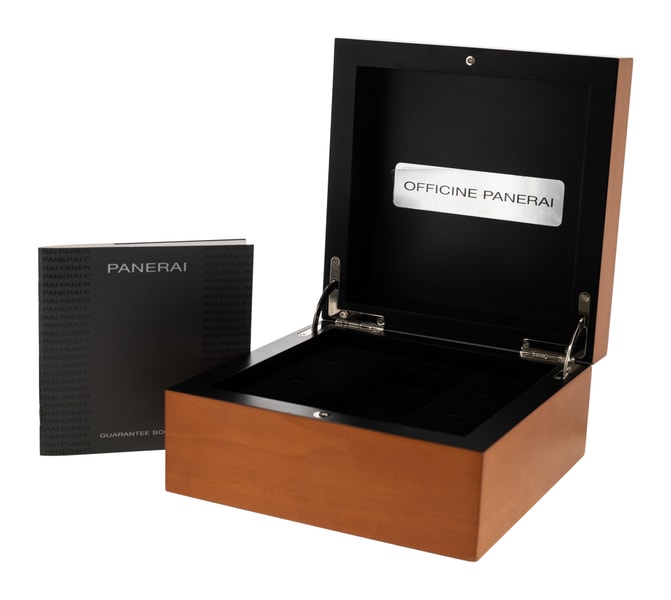 Panerai Radiomir Automatic PAM00214